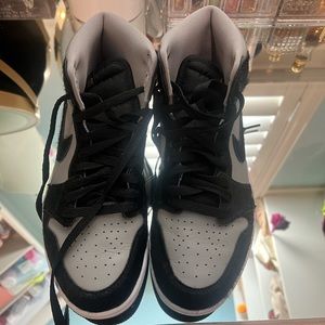 Nike Air Jordans high top